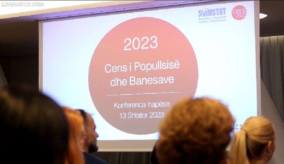 Perfundon procesi i Censit te Popullsise dhe Banesave, nis verifikimi ne terren